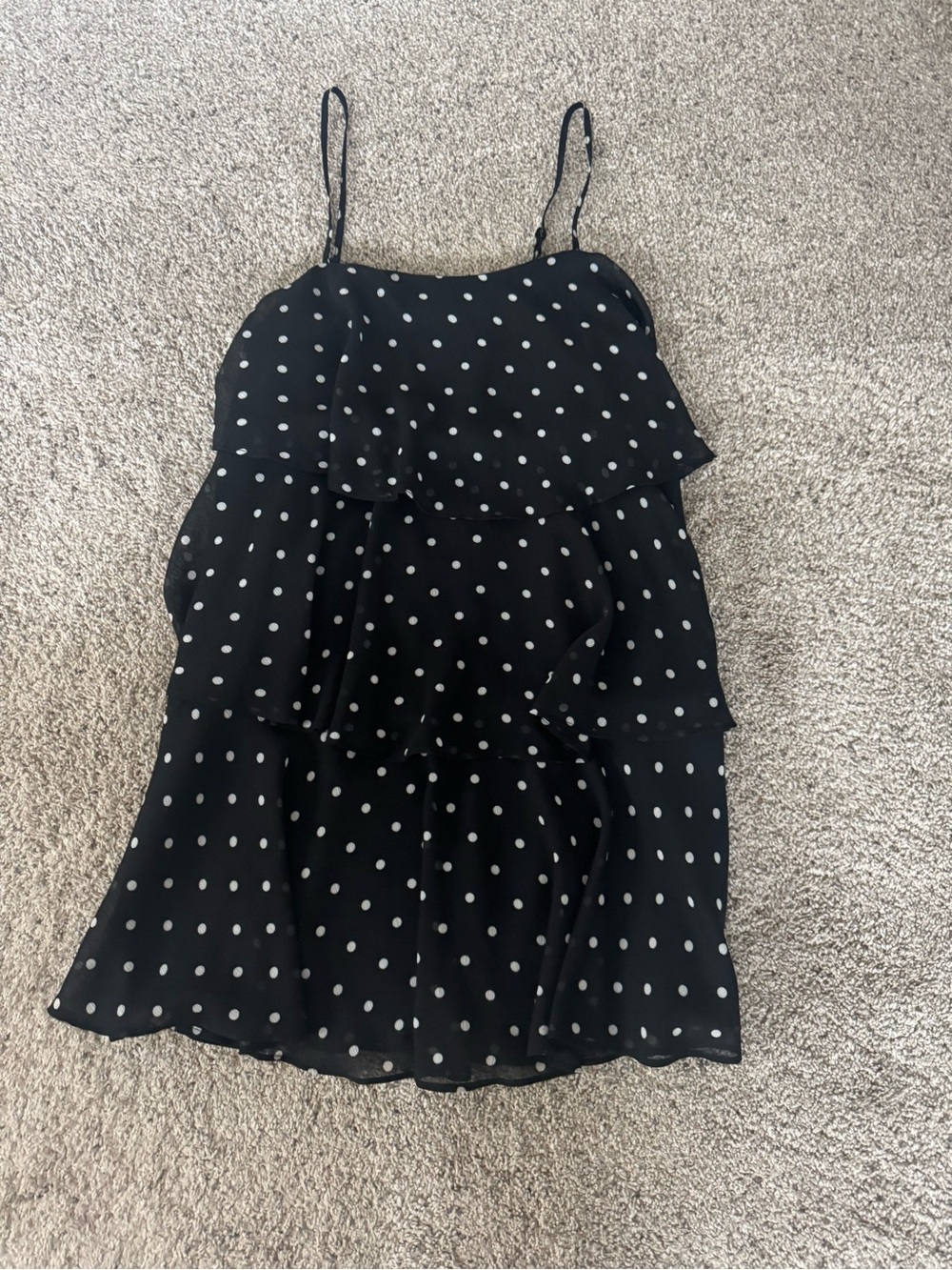 A New Day dress